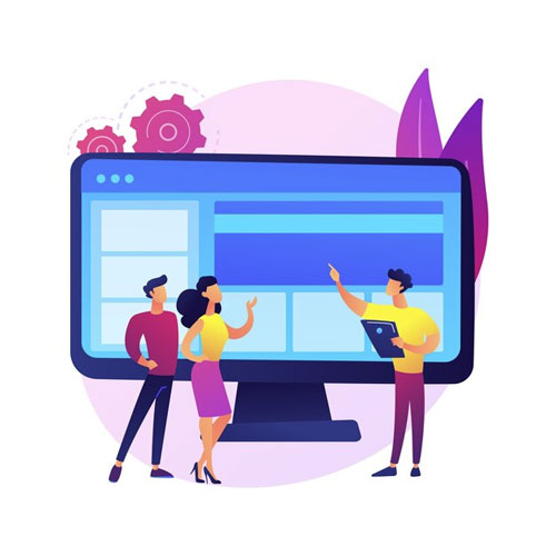 Создание сайтов в г. Днепр